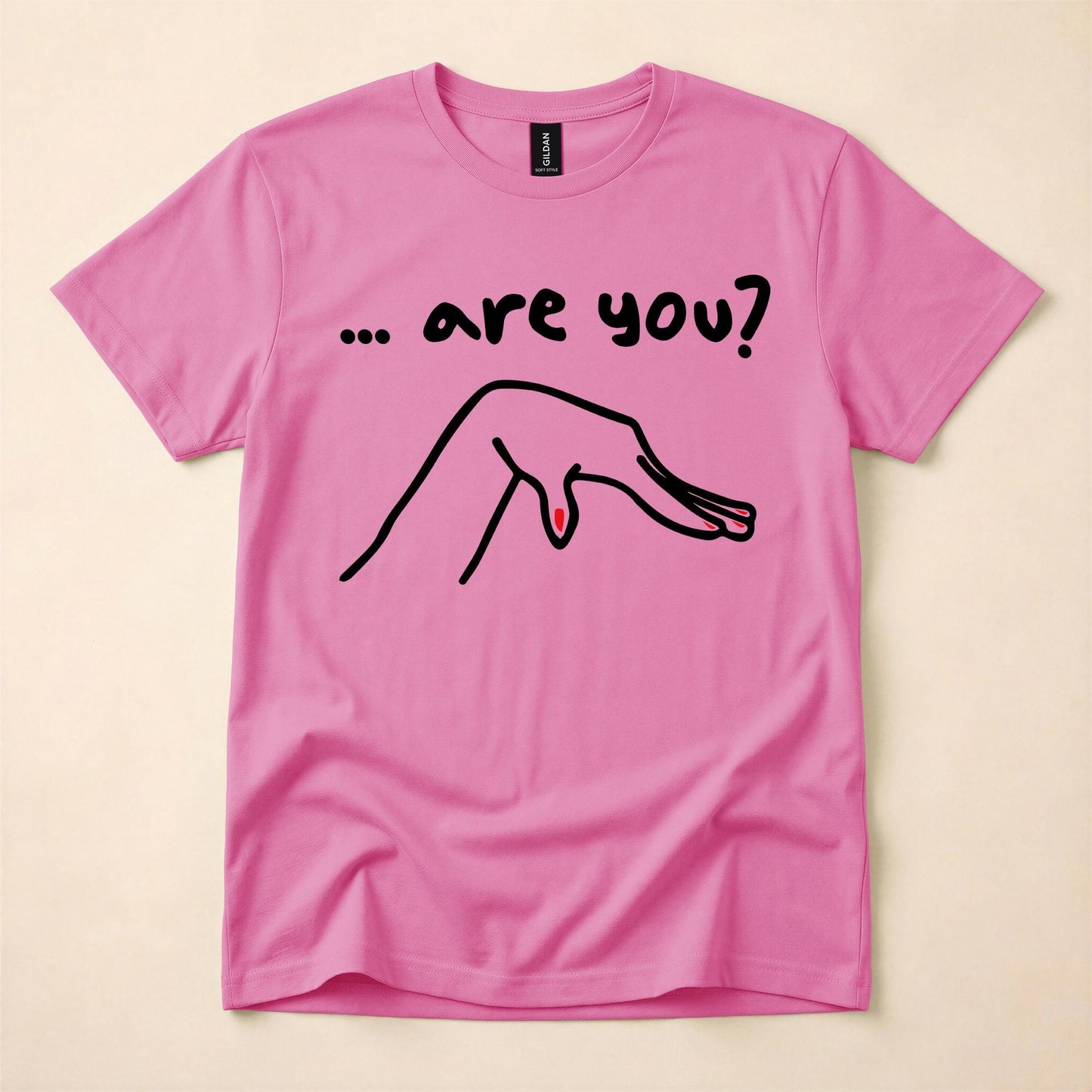 Are You You Know Gay Shirt | Limp Wrist Queer Tee | Funny LGBT T-Shirt | Gay Humor Gift | The Gay Agenda