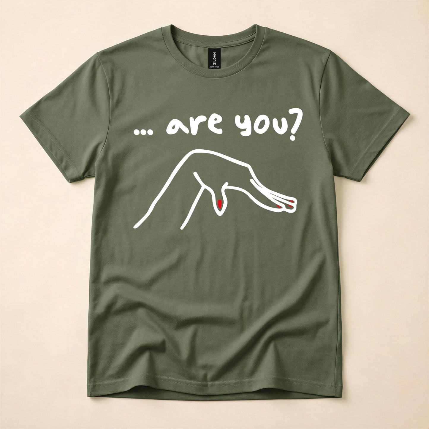 Are You You Know Gay Shirt | Limp Wrist Queer Tee | Funny LGBT T-Shirt | Gay Humor Gift | The Gay Agenda
