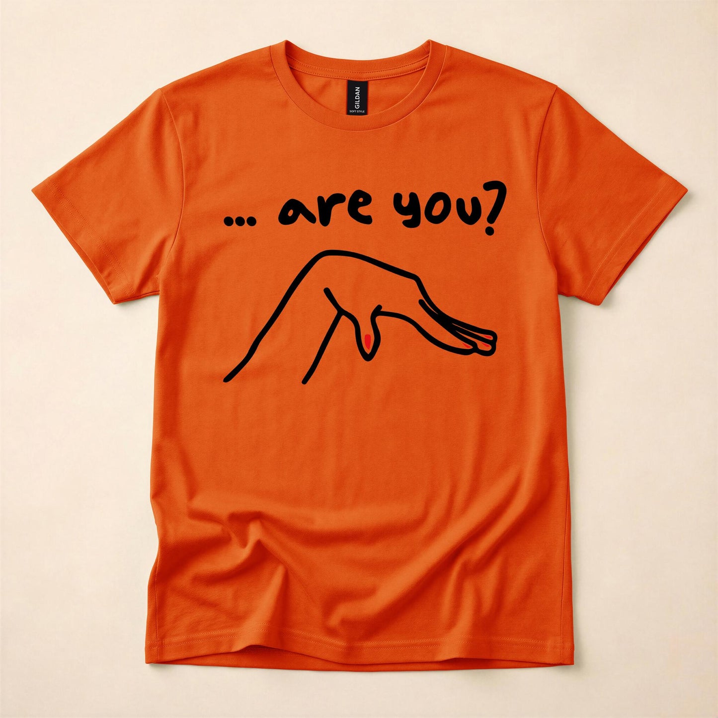 Are You You Know Gay Shirt | Limp Wrist Queer Tee | Funny LGBT T-Shirt | Gay Humor Gift | The Gay Agenda